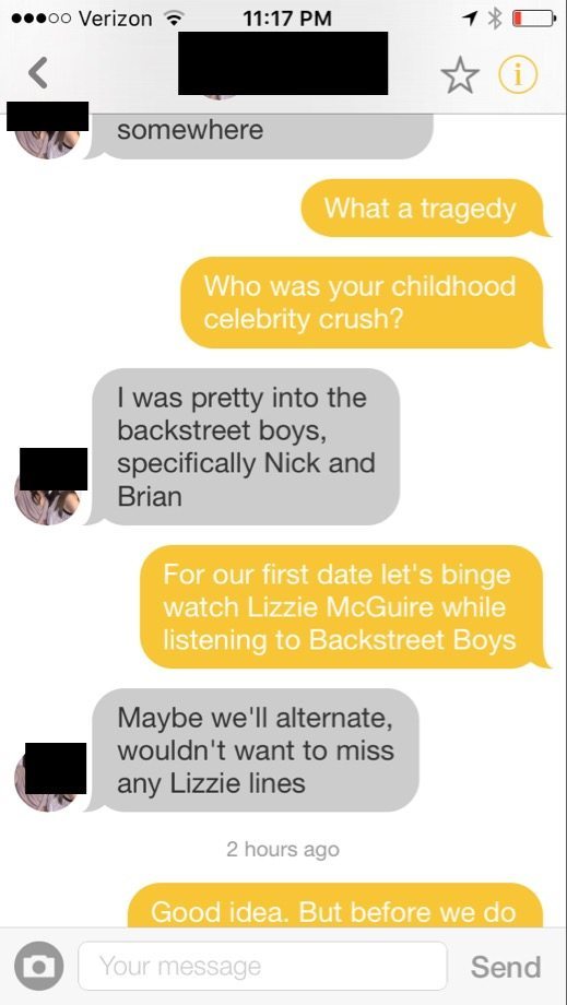 how long does it take to get a date on bumble