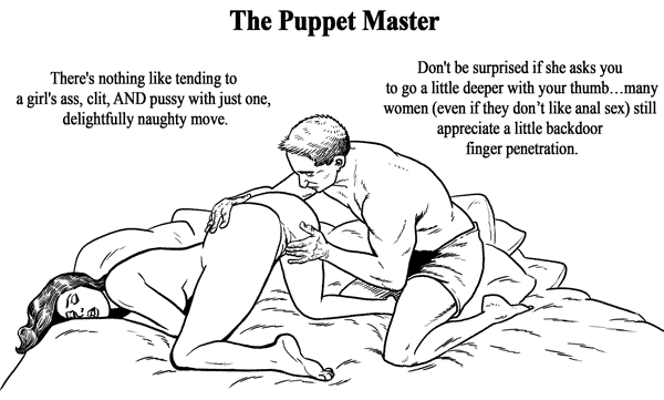 PuppetMaster