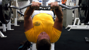 Top 7 Ways to Get Bigger Pecs