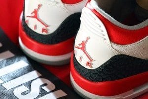 Air Jordans have dominated sneaker trends for the past thirty years.