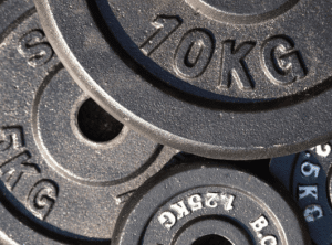 8 Reasons Men Need to Lift Weights