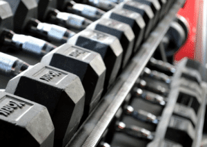 benefits to lifting weights
