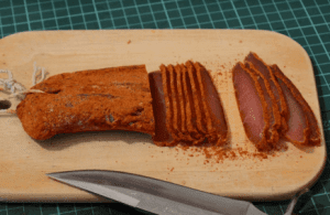 Office Snacks Packed with Protein