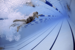 Why Swimming Is The Best Exercise Ever