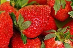 Fruits that you should be getting into your system