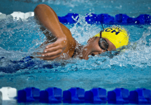 Top 8 Reasons Why You should Start Swimming