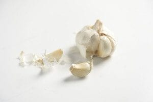garlic attracts women