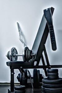6 Moves to Help You Build Strong Shoulders