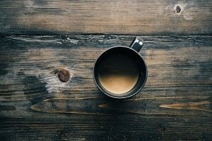 caffeine has limits